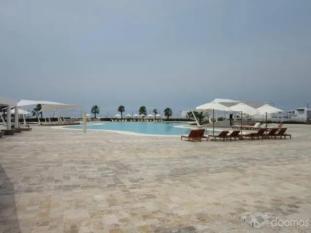 Venta de terreno en Asia para casa de playa — foto 1