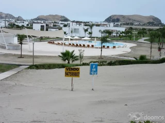 Venta de terreno en Asia para casa de playa — foto 3