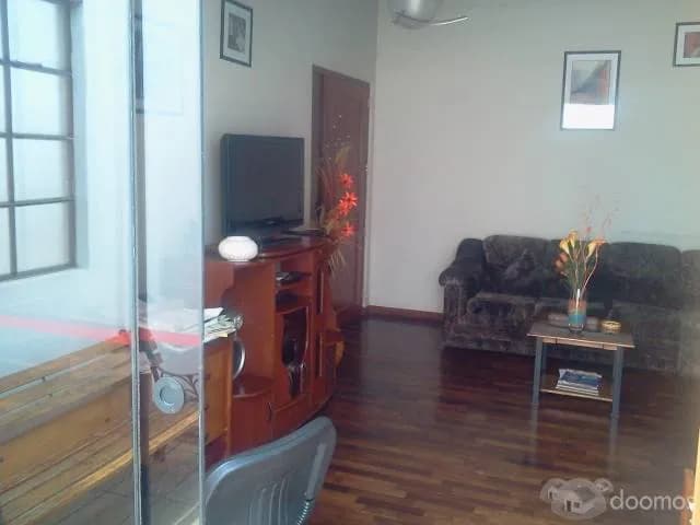 Alquilo bonito departamento duplex 180mt2 Jesus Maria, LIMA, LIMA — foto 2