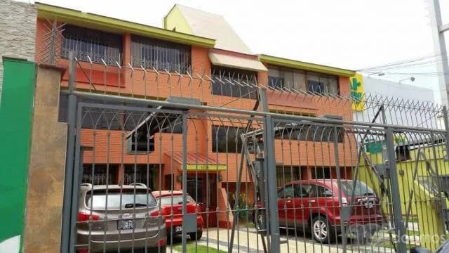 Alquiler de departamento en LA Molina — foto 1