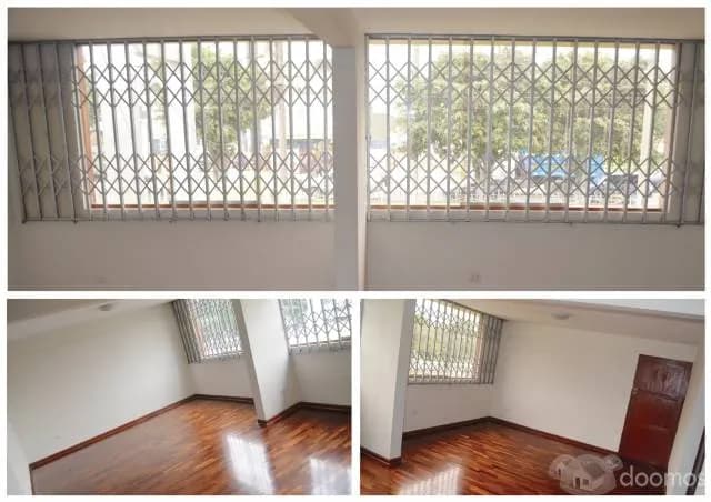 Alquiler de departamento en LA Molina — foto 3