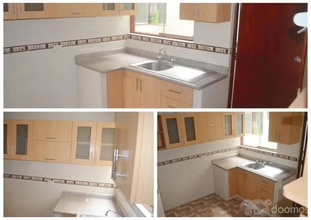 Alquiler de departamento en LA Molina — foto 4
