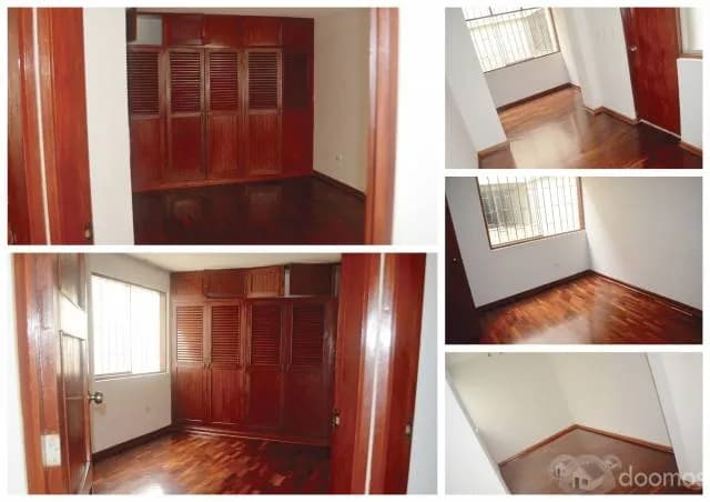 Alquiler de departamento en LA Molina — foto 5