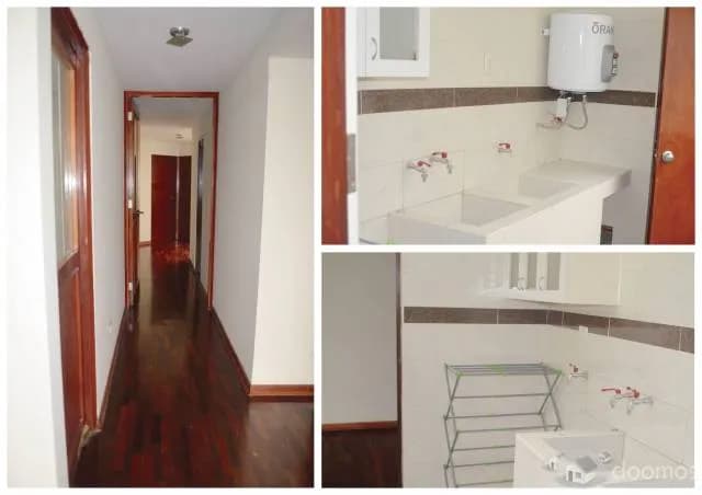 Alquiler de departamento en LA Molina — foto 7
