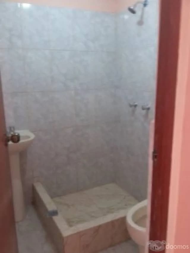 alquilo  departamento nuevo en los olivos de pro — foto 4