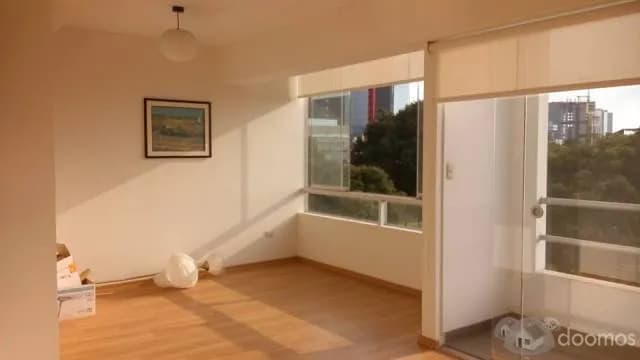 Alquiler moderno departamento frente a parque — foto 2