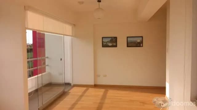 Alquiler moderno departamento frente a parque — foto 3