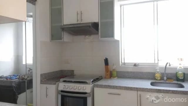 Alquiler moderno departamento frente a parque — foto 6