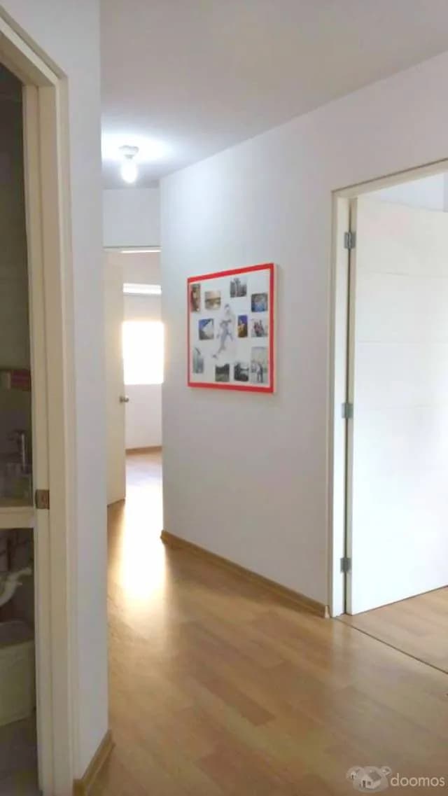 Alquiler moderno departamento frente a parque — foto 7