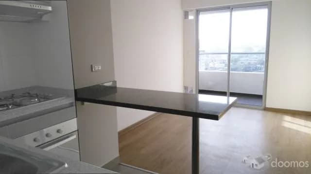 Lindo departamento de semi estreno s/m 2 dorm edificio con club house — foto 2