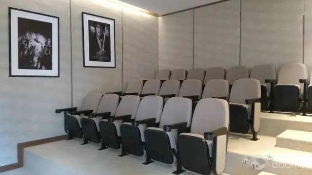 Lindo departamento de semi estreno s/m 2 dorm edificio con club house — foto 7