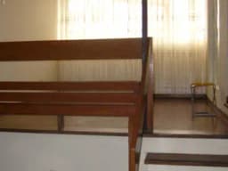 SAN BORJA  DEPARTAMENTO
