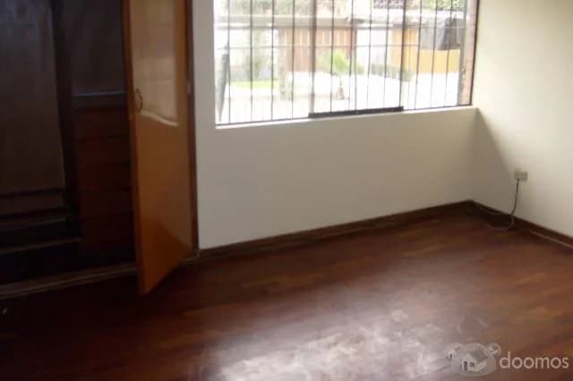 SAN BORJA  DEPARTAMENTO — foto 2