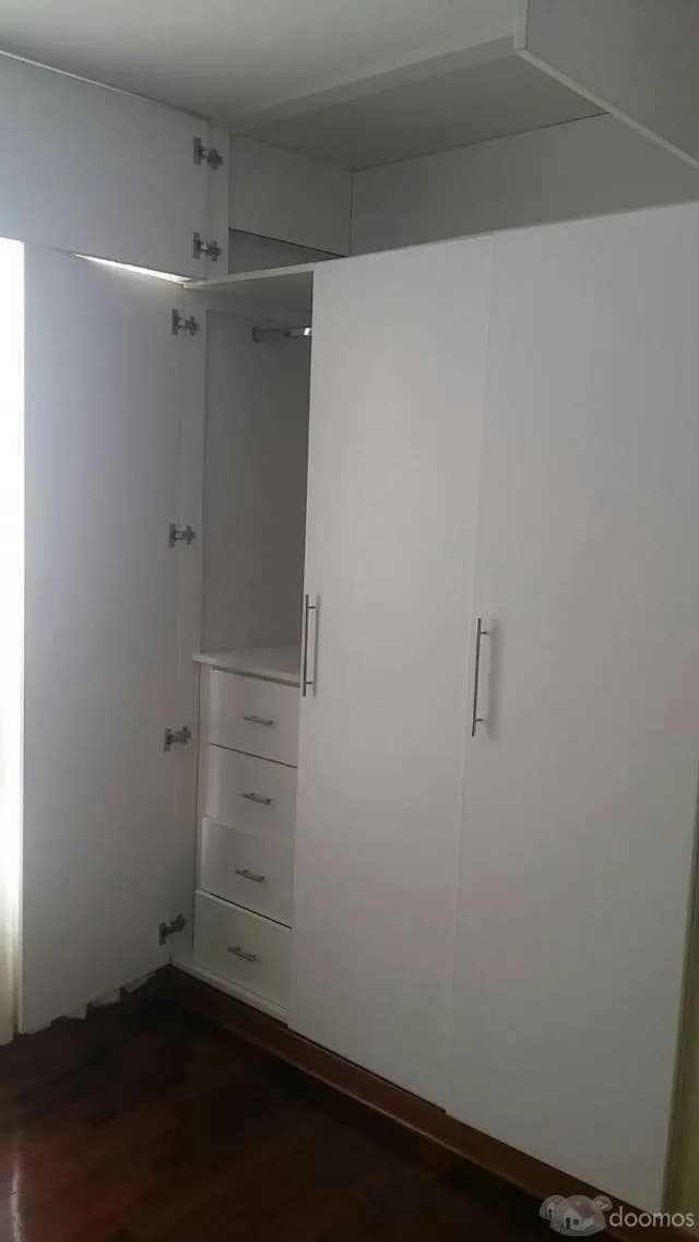 Se Alquila Departamento en Buena Zona y Centrico — foto 2