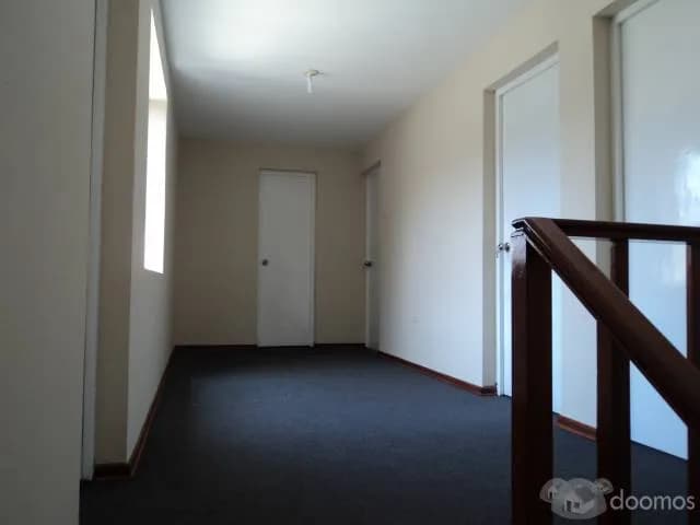 ALQUILO CASA EN MONTERICO — foto 1