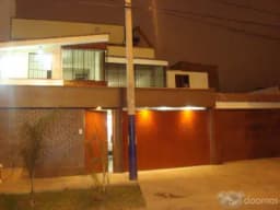 Hermosa casa amplia en primer piso