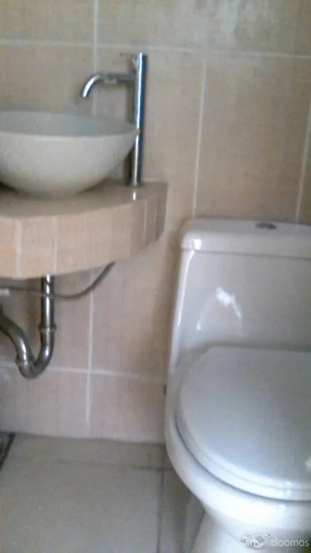 alquilo miinidepatamento $350 miraflores amoblado — foto 1