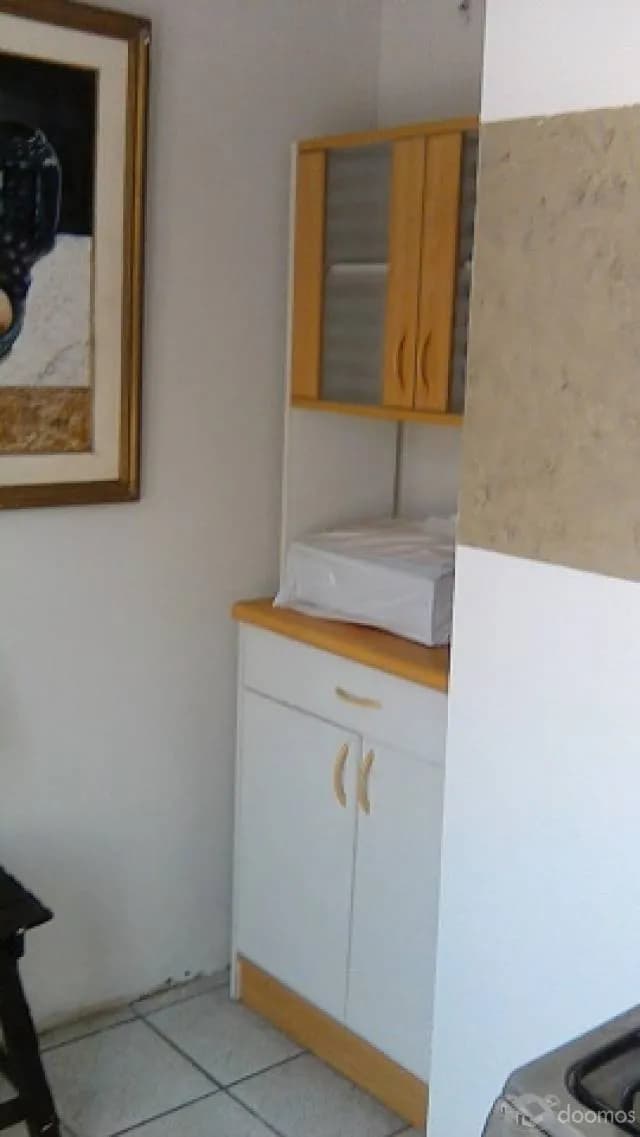 alquilo miinidepatamento $350 miraflores amoblado — foto 4