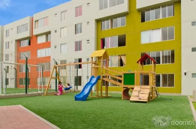 ALQUILER DE DEPARTAMENTO 1 PISO EN ESTRENO — foto 1