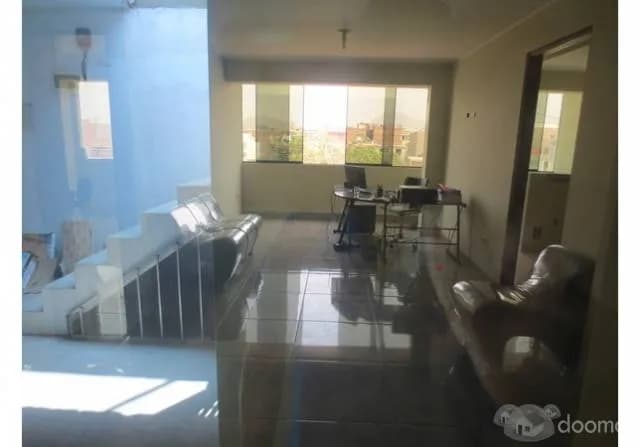 ALQUILER DE OFICINAS EN SANTA ANITA — foto 1