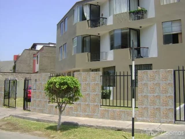 Departamento exclusivo Alamos de Monterrico — foto 2