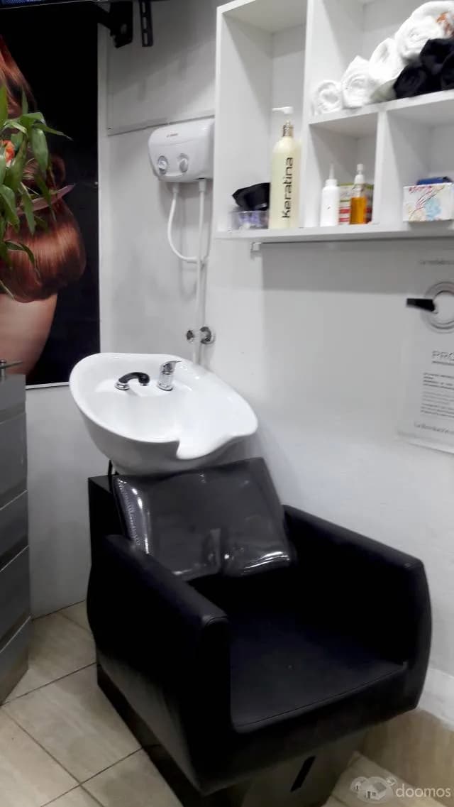 TRASPASO DE SALON DE BELLEZA EN MAGDALENA — foto 3