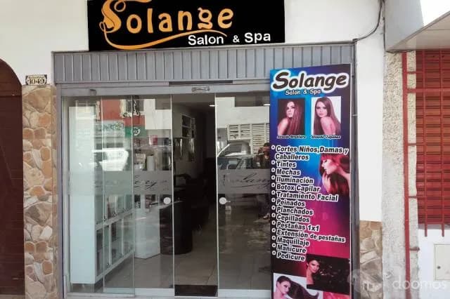 TRASPASO DE SALON DE BELLEZA EN MAGDALENA — foto 8