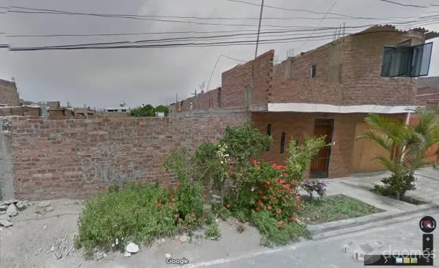 En Chorrillos, Calle A.A. Caceres, Vendo terreno de 120 Mq. — foto 1