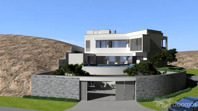 VENTA DE TERRENO EN PLAYA EL GOLF III ETAPA - ASIA — foto 1