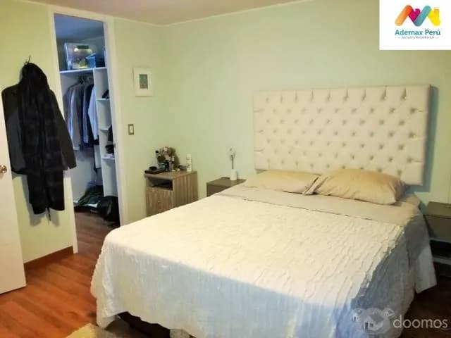 Vendo Departamento Duplex Amoblado en La Molina — foto 5