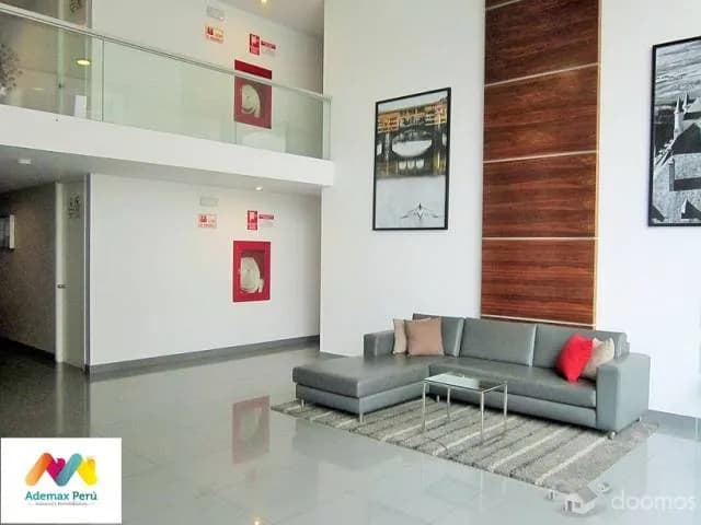 Vendo Departamento Duplex Amoblado en La Molina — foto 6