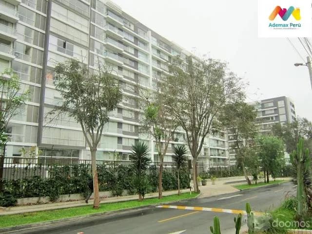Vendo Departamento Duplex Amoblado en La Molina — foto 7