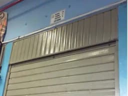 VENTA DE TIENDA EN CC POLVOS AZULES
