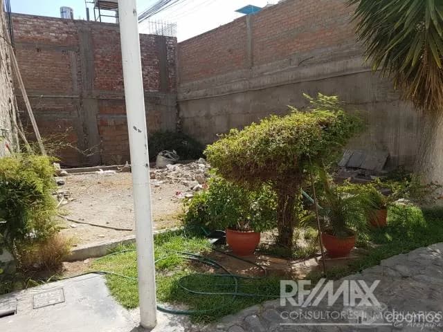 SE VENDE TERRENO EN ZONA EXCLUSIVA DE SACHACA ! — foto 4