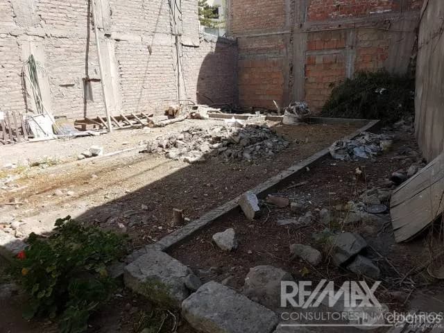 SE VENDE TERRENO EN ZONA EXCLUSIVA DE SACHACA ! — foto 7