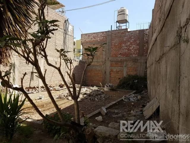 SE VENDE TERRENO EN ZONA EXCLUSIVA DE SACHACA ! — foto 9