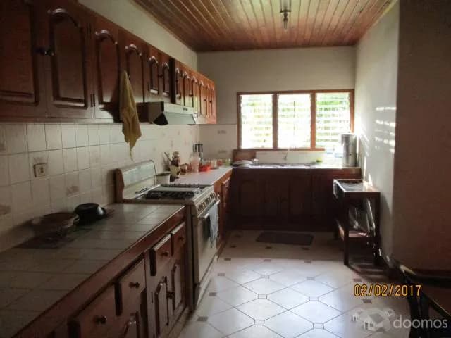 HERMOSA RESIDENCIA CON VISTA A LAGO , AMOBLADA  , AMPLIA — foto 8