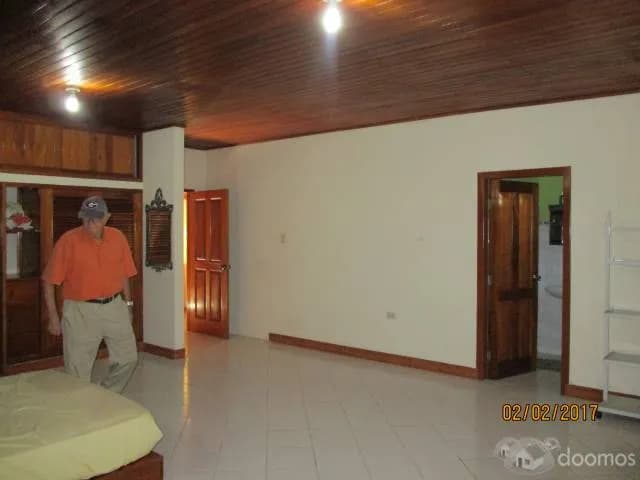 HERMOSA RESIDENCIA CON VISTA A LAGO , AMOBLADA  , AMPLIA — foto 11