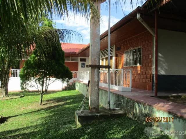 HERMOSA RESIDENCIA CON VISTA A LAGO , AMOBLADA  , AMPLIA — foto 12