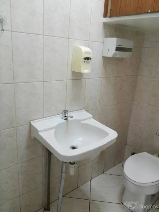 Alquiler de Oficina en Miraflores — foto 7