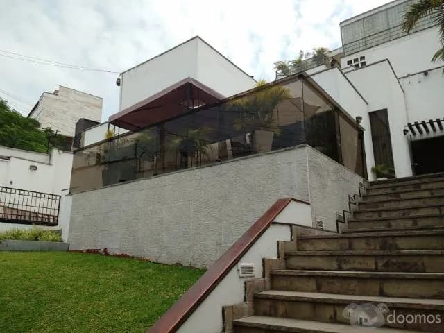VENDO CASA EN SURCO — foto 1