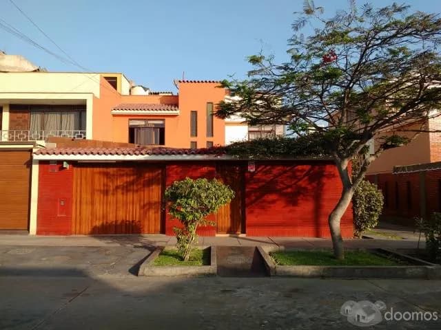 VENDO CASA EN SURCO — foto 2