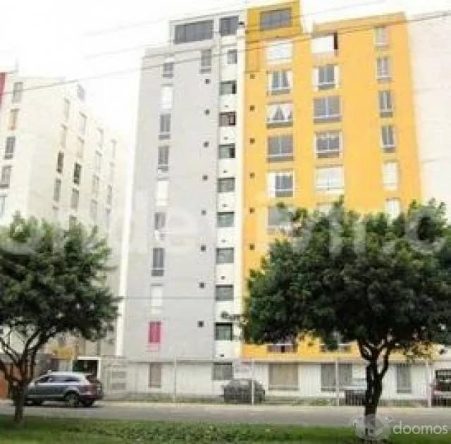 Alquiler de Departamento u Oficina. — foto 1