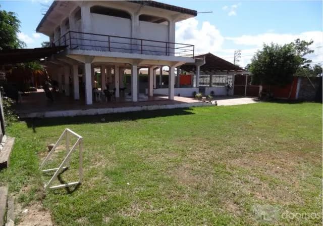 INMUEBLE 2400M2 EN CENTRO DE PUCALLPA - UCAYALI — foto 3