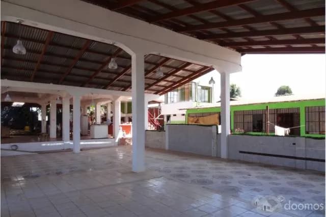 INMUEBLE 2400M2 EN CENTRO DE PUCALLPA - UCAYALI — foto 6