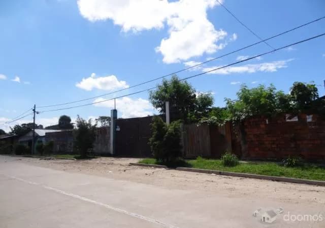 INMUEBLE 2400M2 EN CENTRO DE PUCALLPA - UCAYALI — foto 7