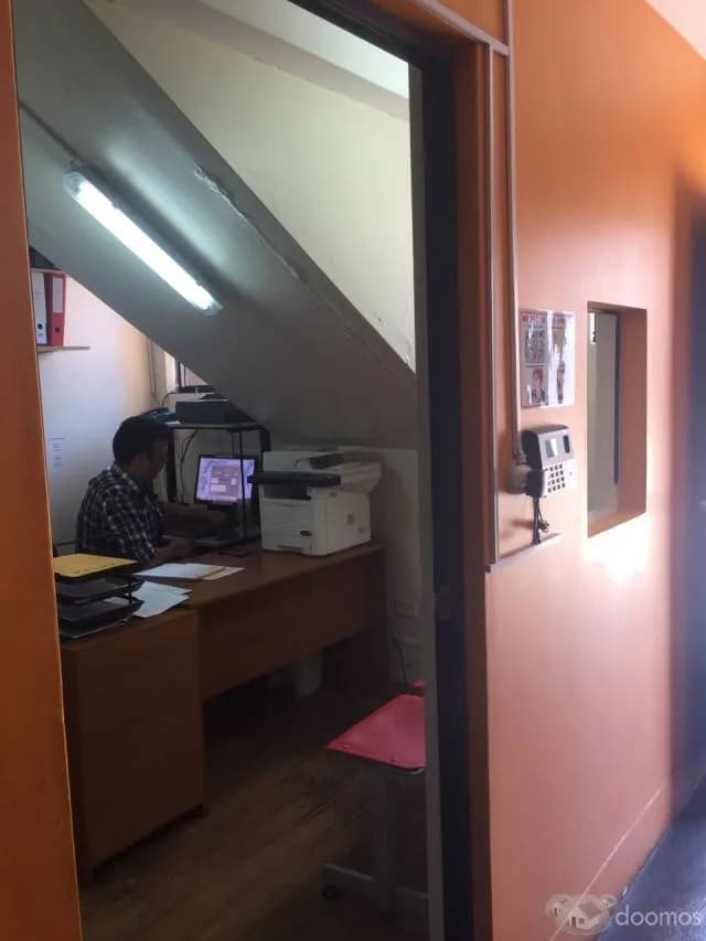 alquiler de almacén y/u oficina en Faisanes- Chorrillos — foto 7
