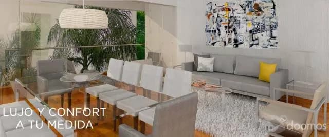 En Venta exclusivos Departamentos en San Isidro — foto 1