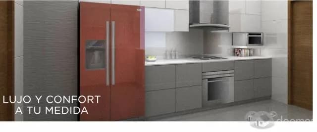 En Venta exclusivos Departamentos en San Isidro — foto 3