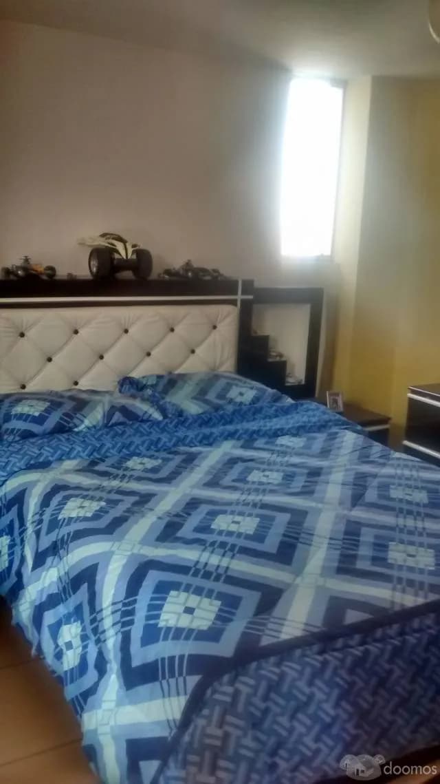 Departamento en Venta - Los Olivos — foto 4